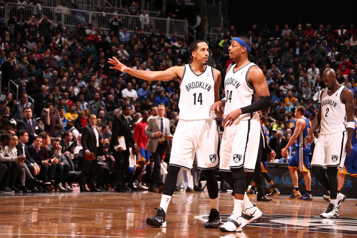 What Offseason Moves Are Next for Brooklyn Nets with NBA Draft Complete