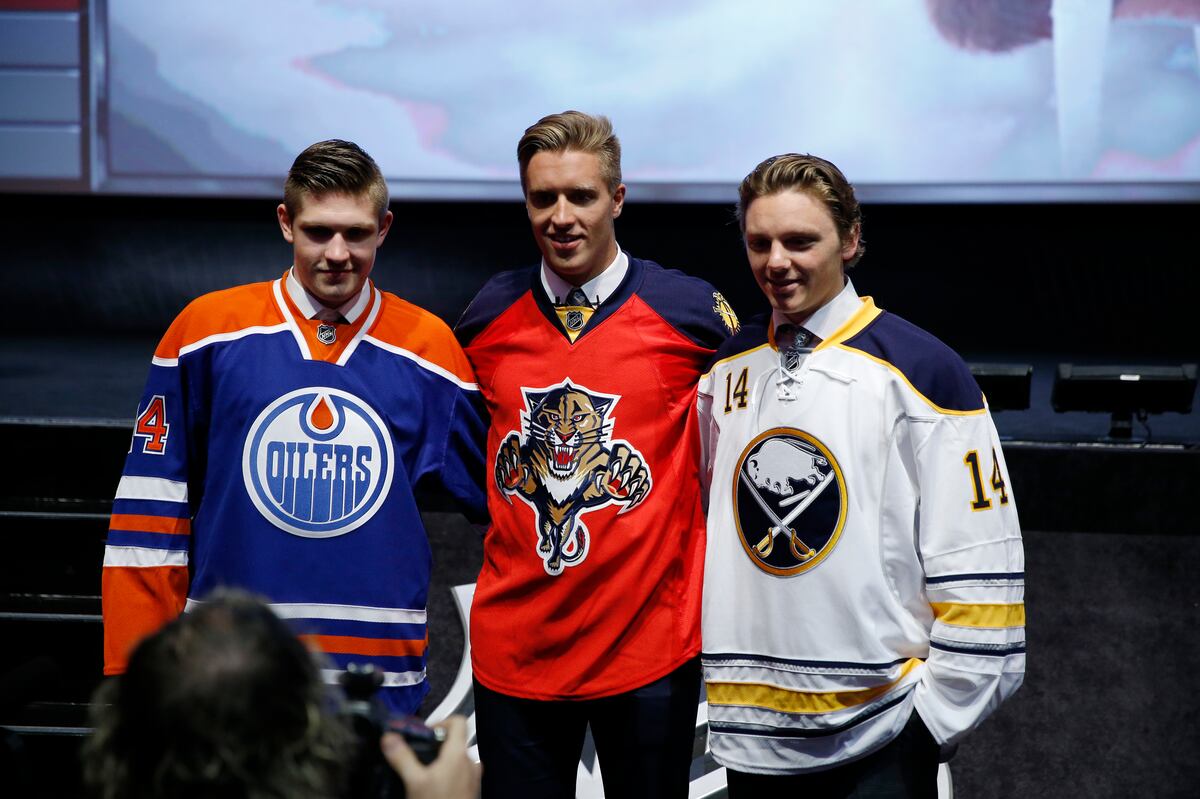 NHL Draft 2014 Review of Every Team's Grades and Results News