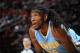 Kenneth Faried could be looking ahead to a new long term deal with Denver.