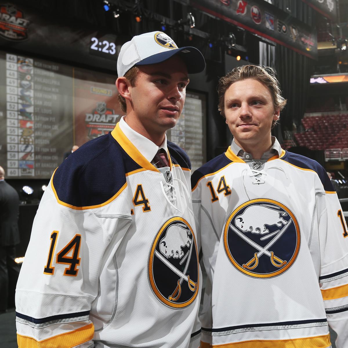 New Jersey Devils: Hayden Hawkey Might Be the Perfect NCAA Addition