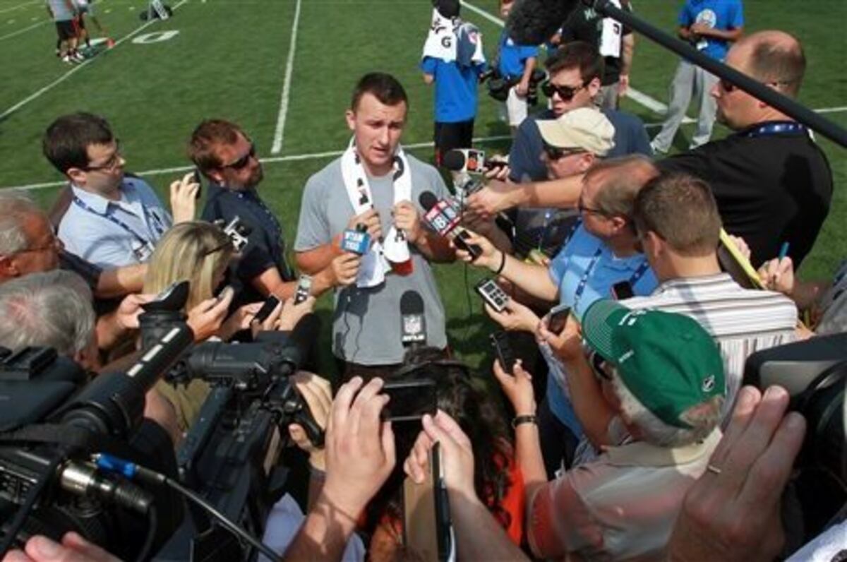 Cleveland Browns Most Under And Overrated Offseason Acquisitions