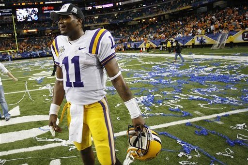 Every Sec Football Team S Biggest Recruiting Flop From Bcs Era