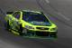 Menard's best finish of 2014 was third at Las Vegas.