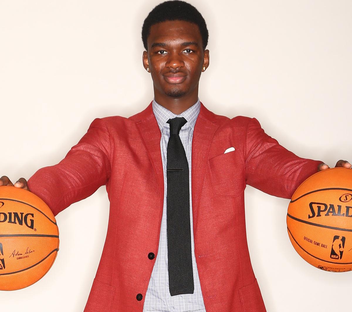Biggest Project Rookies Of 2014 Nba Draft News Scores Highlights 