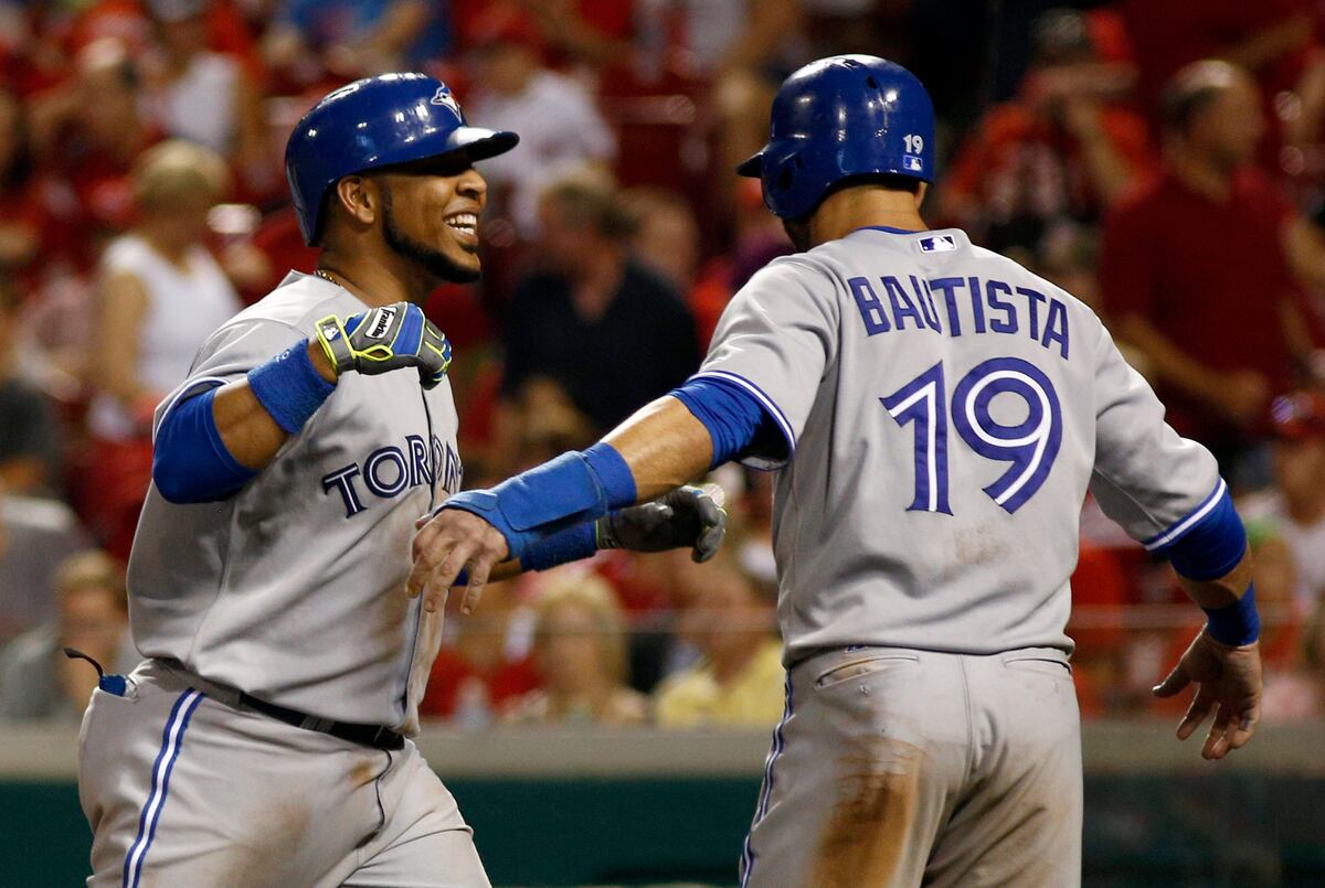 Lauers Blue Jays Masterclass His Best Start Ever Analyzed - 1bjpx8m