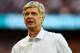 LONDON, ENGLAND - MAY 17: Arsene Wenger manager of Arsenal looks on in victory after the FA Cup with Budweiser Final match between Arsenal and Hull City at Wembley Stadium on May 17, 2014 in London, England. (Photo by Shaun Botterill/Getty Images)
