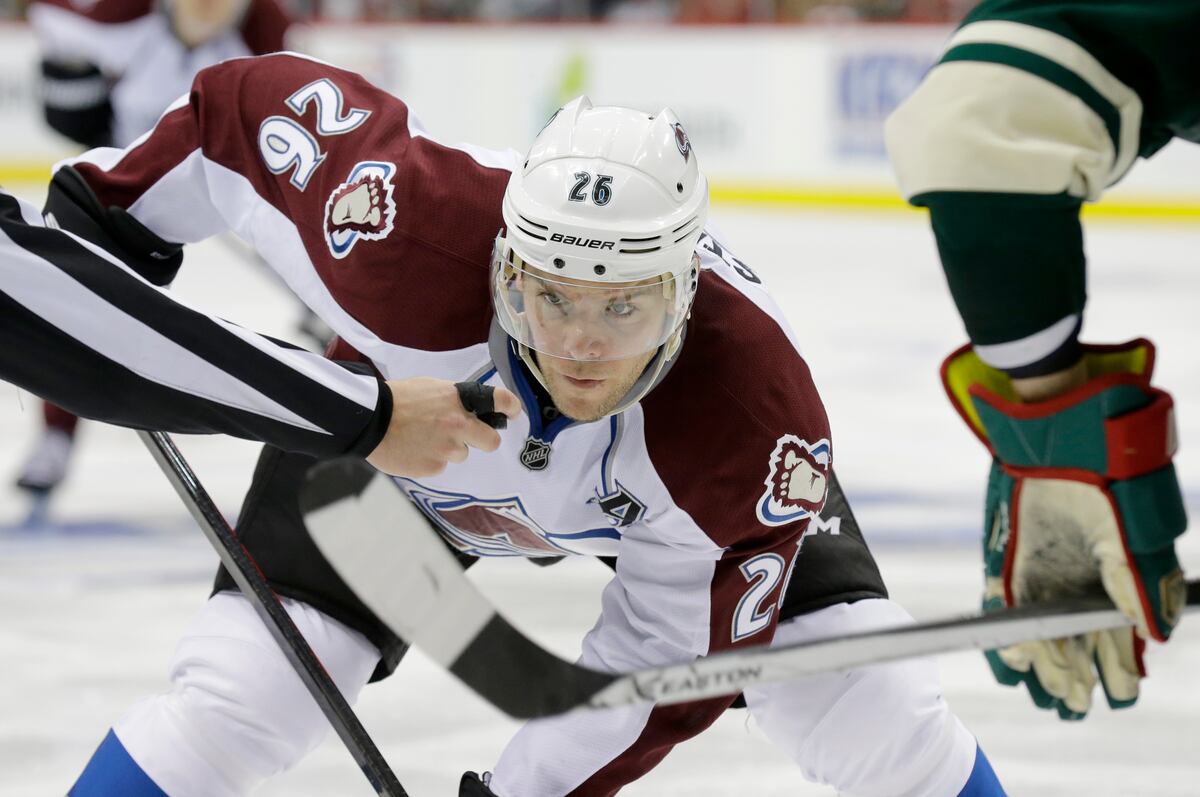 nhl  agency  start date rumors news   bleacher