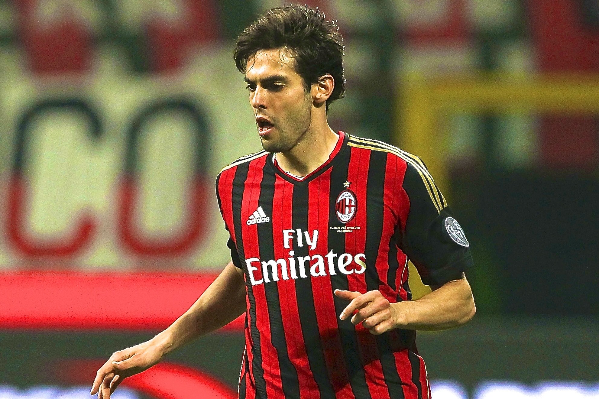 AC Milan release Kaka with MLS looking likely destination for Brazilian, The Independent