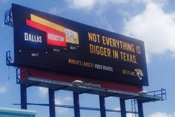 Mercedes-Benz Superdome unveils longest video boards in NFL