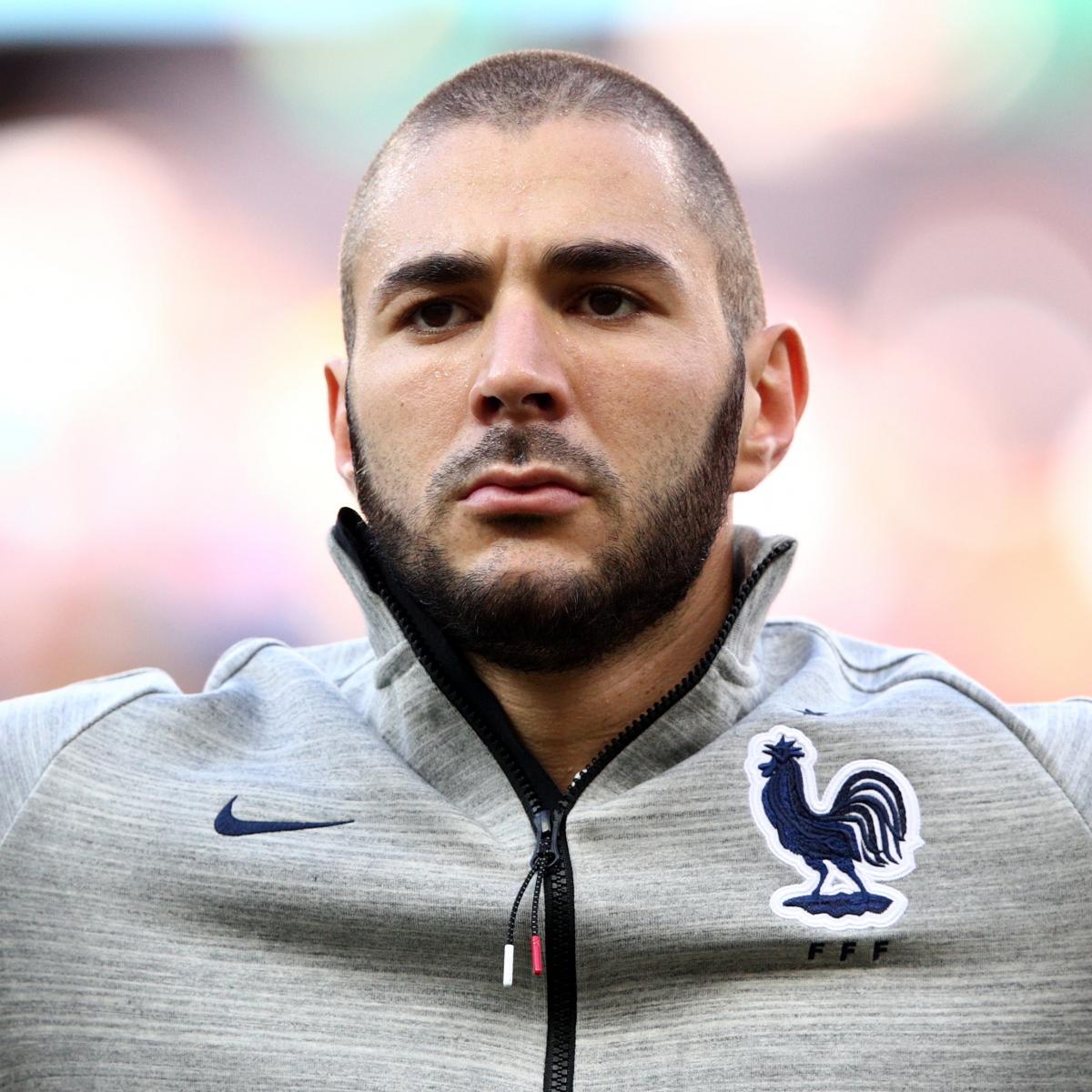 Arsenal Should Wait for Karim Benzema This Summer - Bleacher Report - Latest News, Videos and Highlights