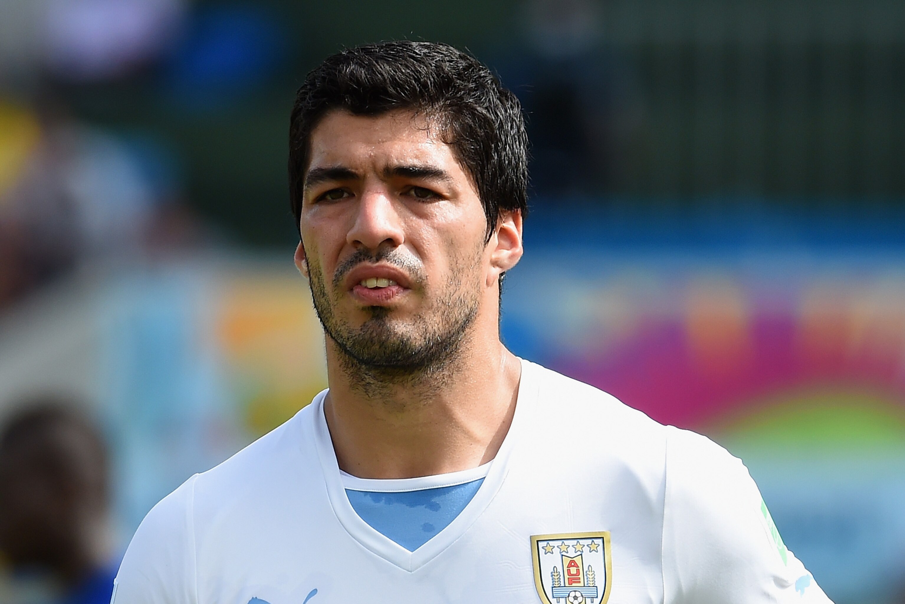 Luis Suarez Rumours: Latest Transfer News Surrounding Star During 4-Month  Ban | News, Scores, Highlights, Stats, and Rumors | Bleacher Report