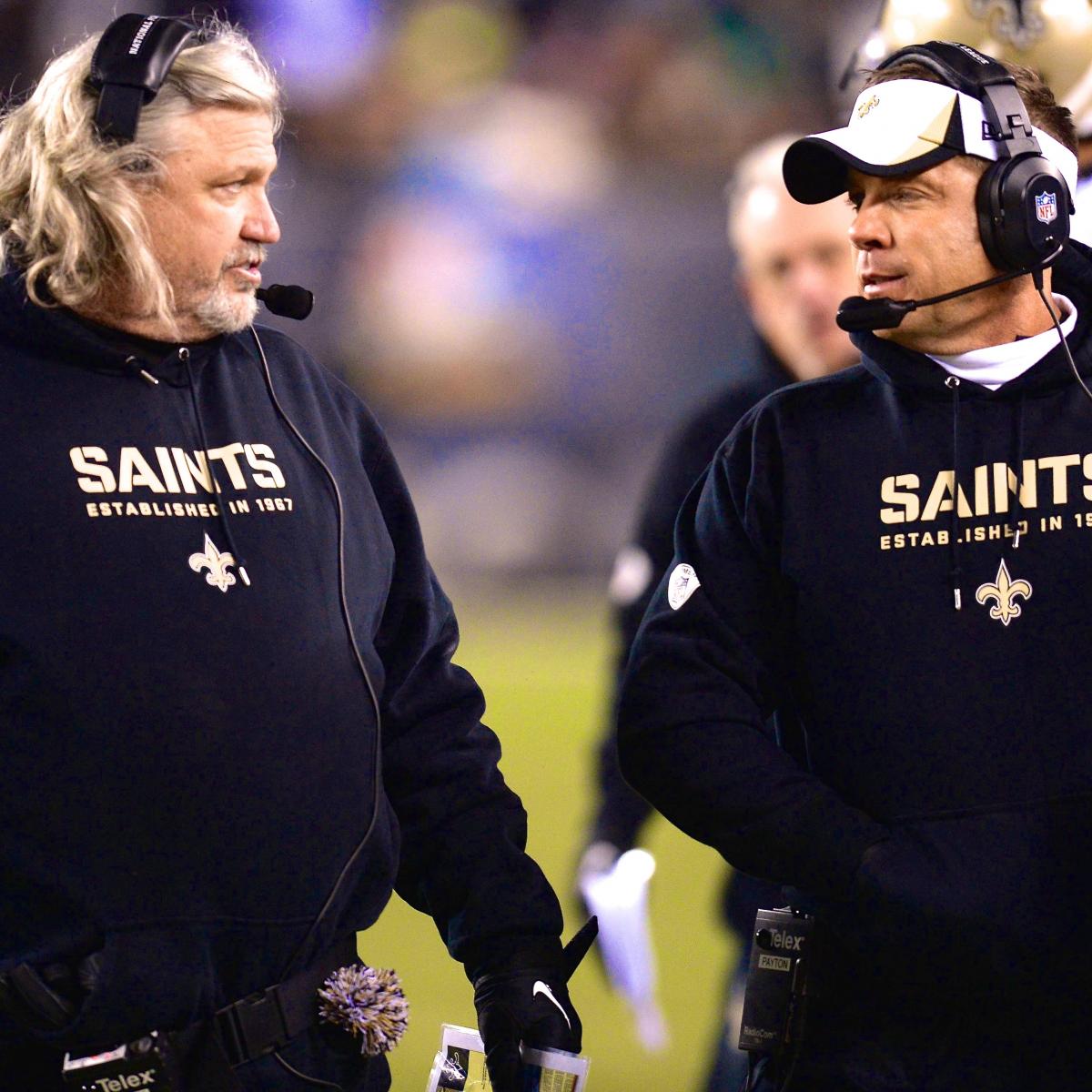 Power Ranking Every Coaching Staff Heading into the 2014 NFL Season