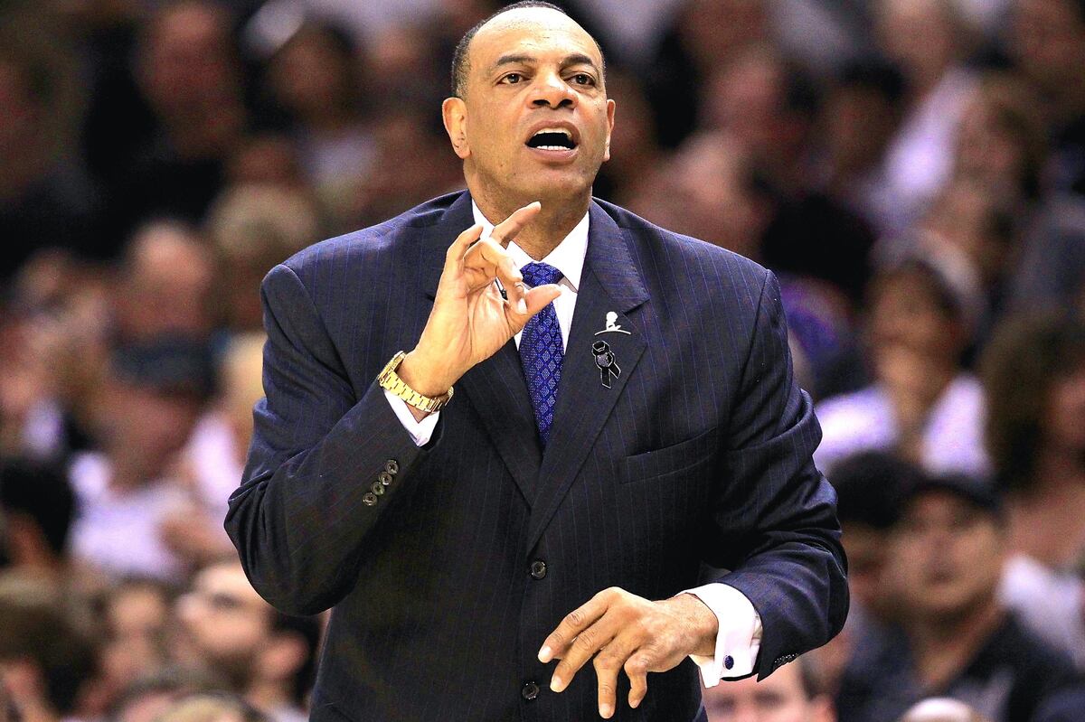 Brooklyn Nets' Best Coaching Options to Replace Jason Kidd News