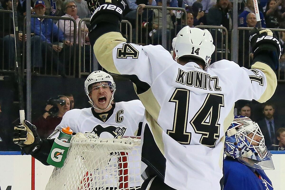 Penguins Rumors: Latest Free-Agent Updates and Trade Chatter | News