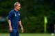 SAO PAULO, BRAZIL - JUNE 28: Head coach Jurgen Klinsmann of the United States watches over drills during training at Sao Paulo FC on June 28, 2014 in Sao Paulo, Brazil. (Photo by Kevin C. Cox/Getty Images)