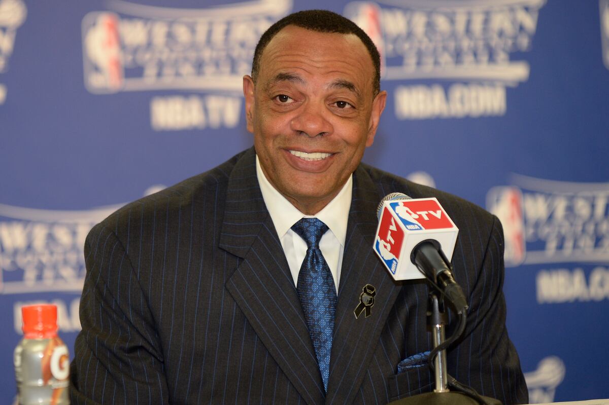 Nets Head Coach Search Latest News and Rumors on Vacant Position