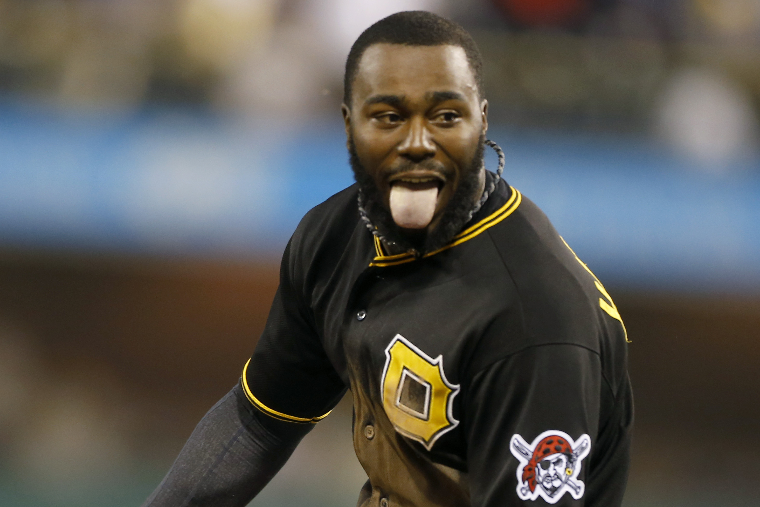 What Should the Pittsburgh Pirates Do with Josh Harrison?, News, Scores,  Highlights, Stats, and Rumors