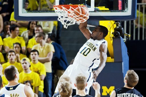 Ranking the 10 Most Electrifying Dunkers in NCAA Basketball in the Past  Decade, News, Scores, Highlights, Stats, and Rumors