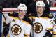 Despite experiential differences, Reilly Smith and Ryan Spooner alike could stand to earn more stripes with the Bruins.