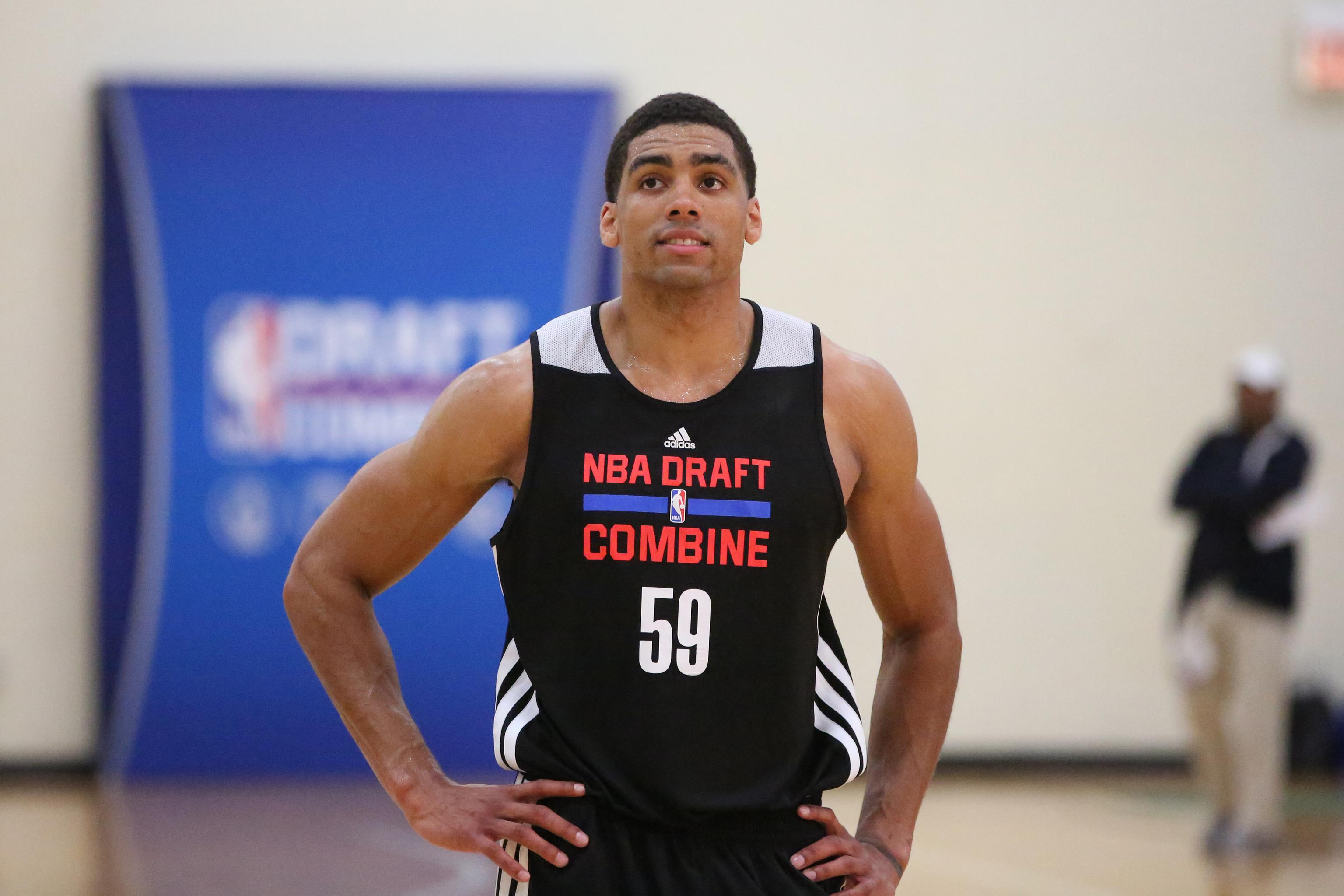 North Carolina junior James Michael McAdoo entering NBA draft