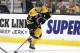 Keeping Jarome Iginla is a key for the Bruins.