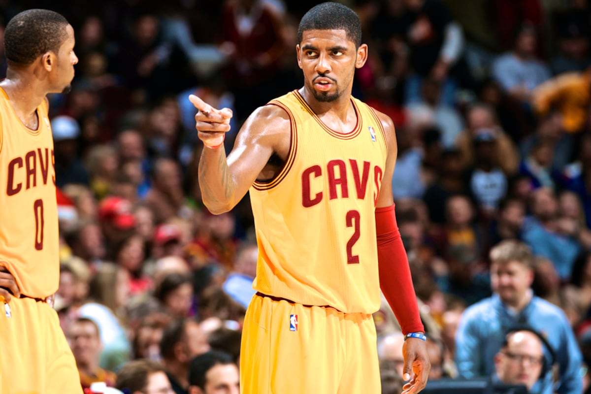 cavs kyrie irving
