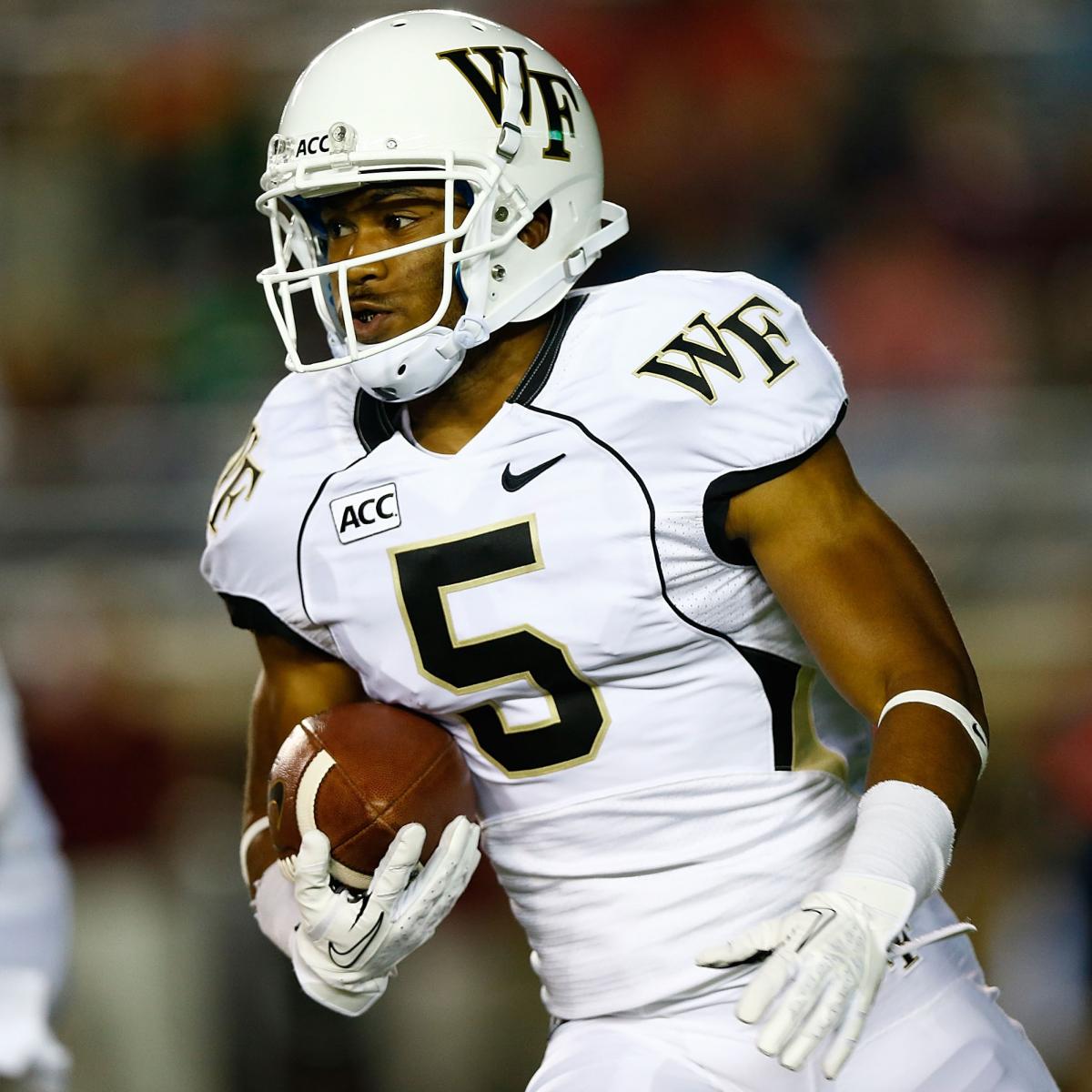 Wake Forest Football Preview: The Offense Under Dave ... With so many tickets allocated to students and alumni there are several different ways you can purchase college football tickets.