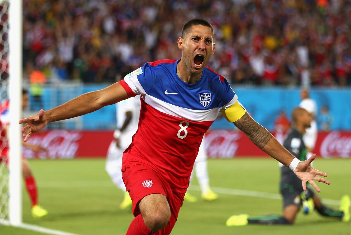 USA Vs Belgium Live Stream Info And Prediction For Round Of 16 Clash