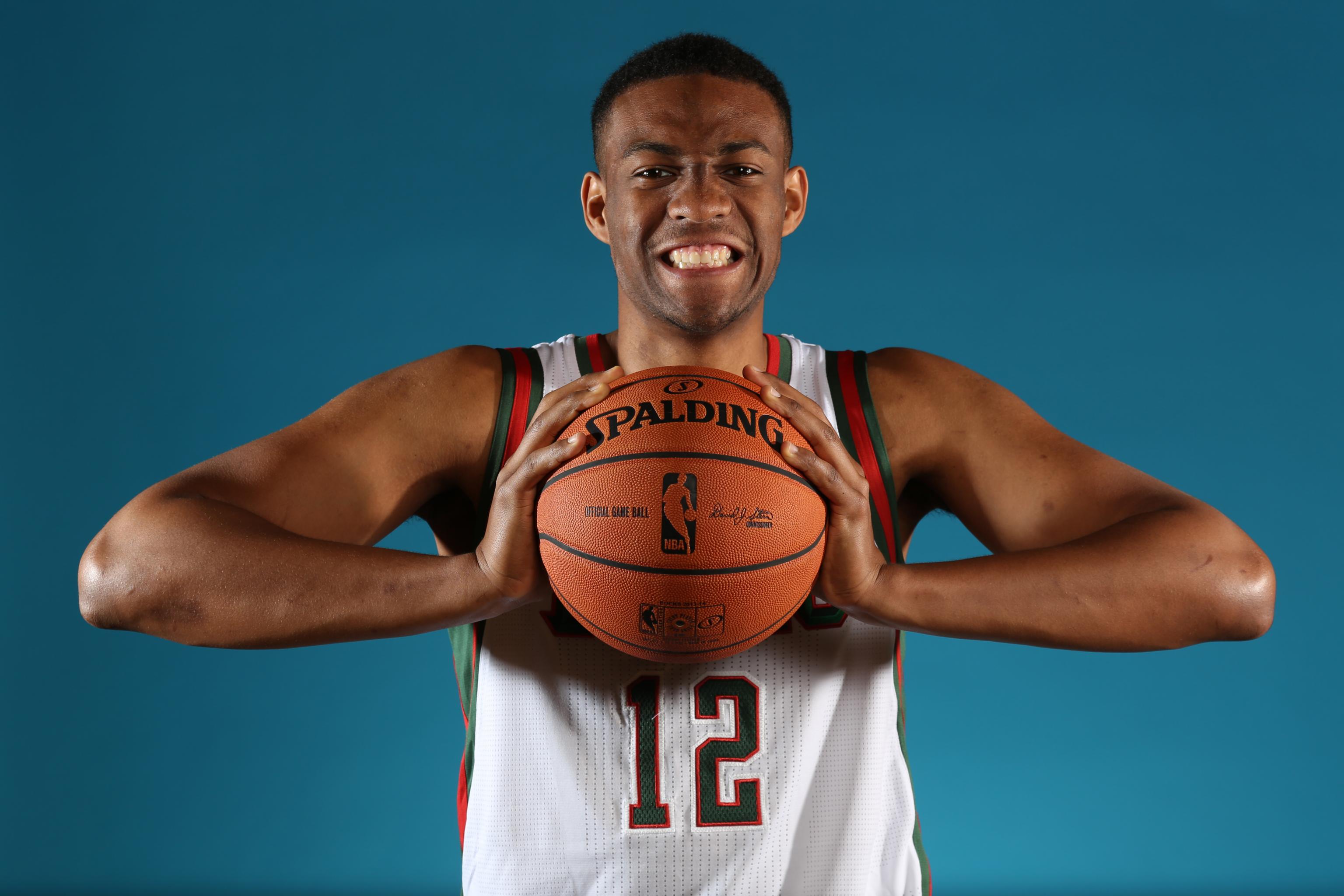 NBA Draft: Who goes first, Wiggins or Parker? - The Washington Post