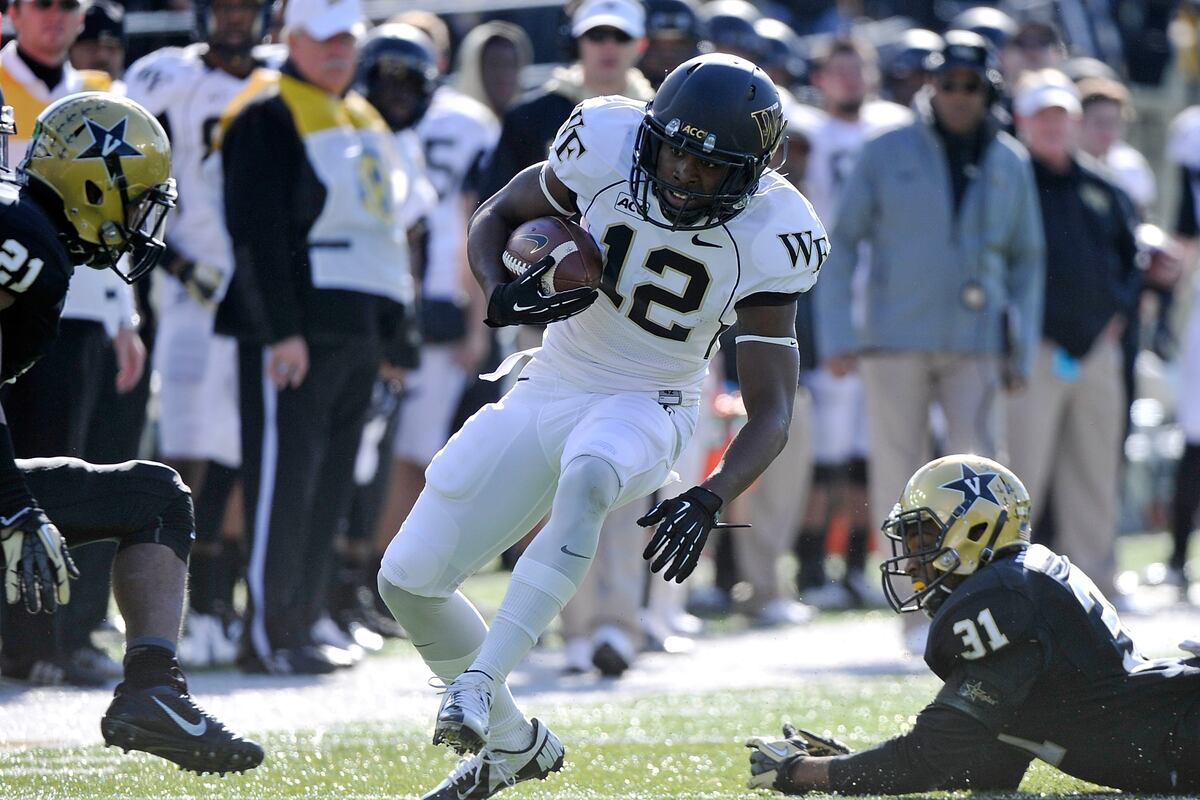 Wake Forest Football Preview: The 2014 Schedule | News, Scores