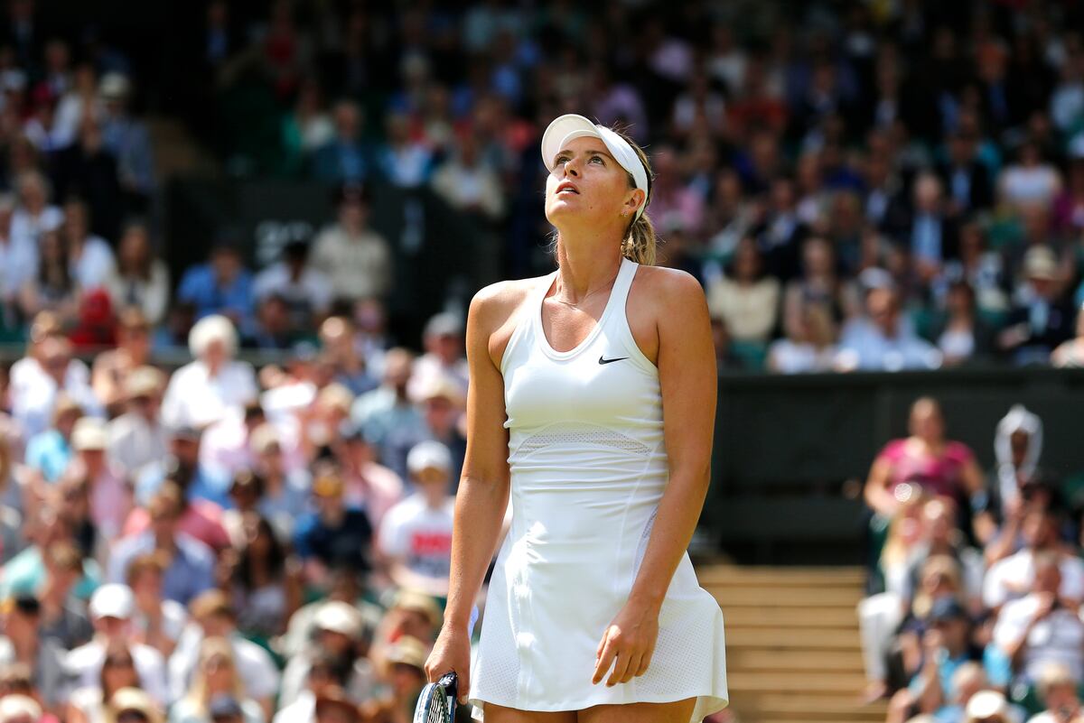 Wimbledon 2014 Results Analyzing Most Shocking Scores from All England