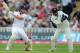 BIRMINGHAM, ENGLAND - AUGUST 12: Alastair Cook of England bats during day three of the 3rd npower Test at Edgbaston on August 12, 2011 in Birmingham, England. (Photo by Gareth Copley/Getty Images)