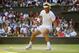 LONDON, ENGLAND - JULY 01: Rafael Nadal of Spain during his Gentlemen's Singles fourth round match against Nick Kyrgios of Australia on day eight of the Wimbledon Lawn Tennis Championships at the All England Lawn Tennis and Croquet Club on July 1, 2014 in London, England. (Photo by Al Bello/Getty Images)