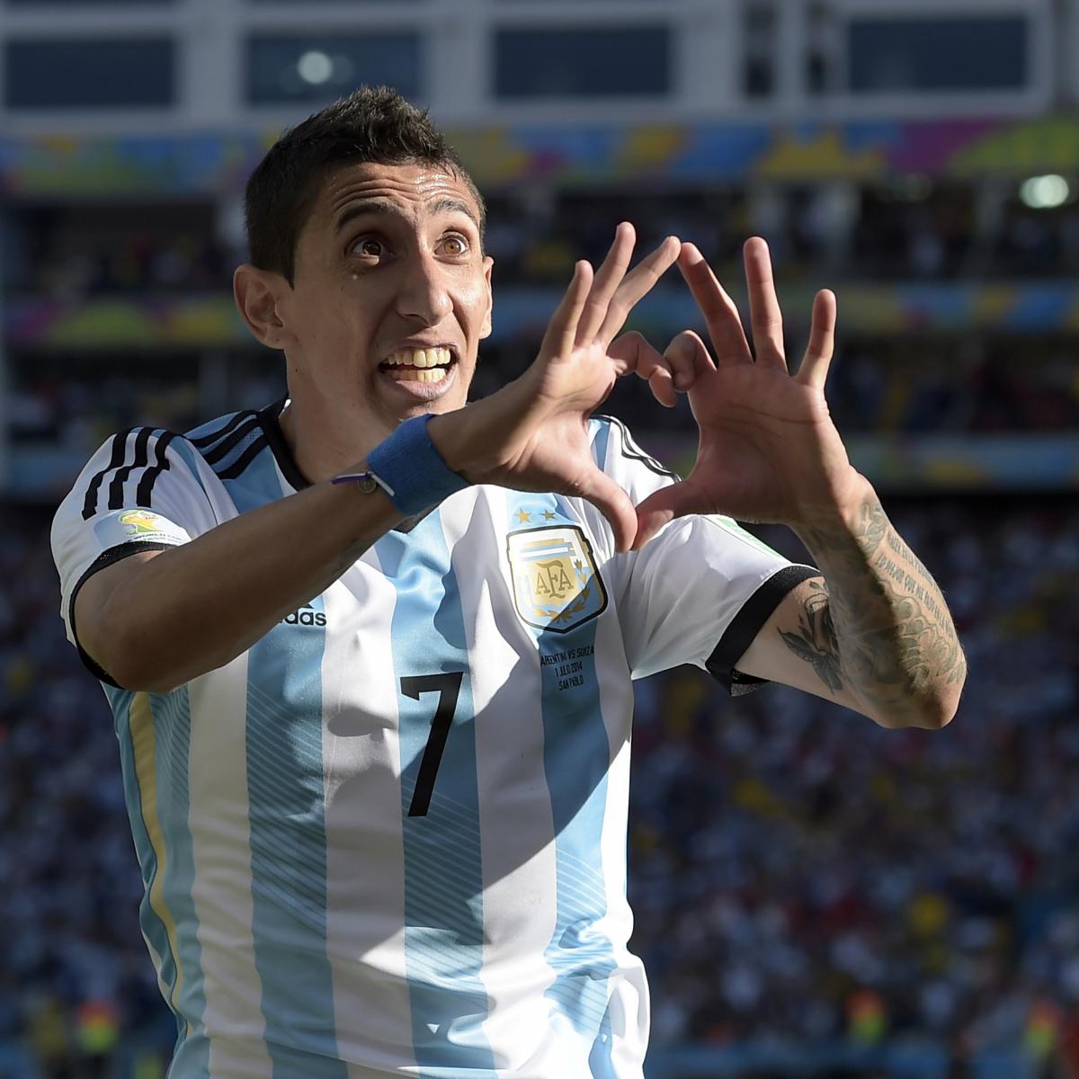 14 argentina