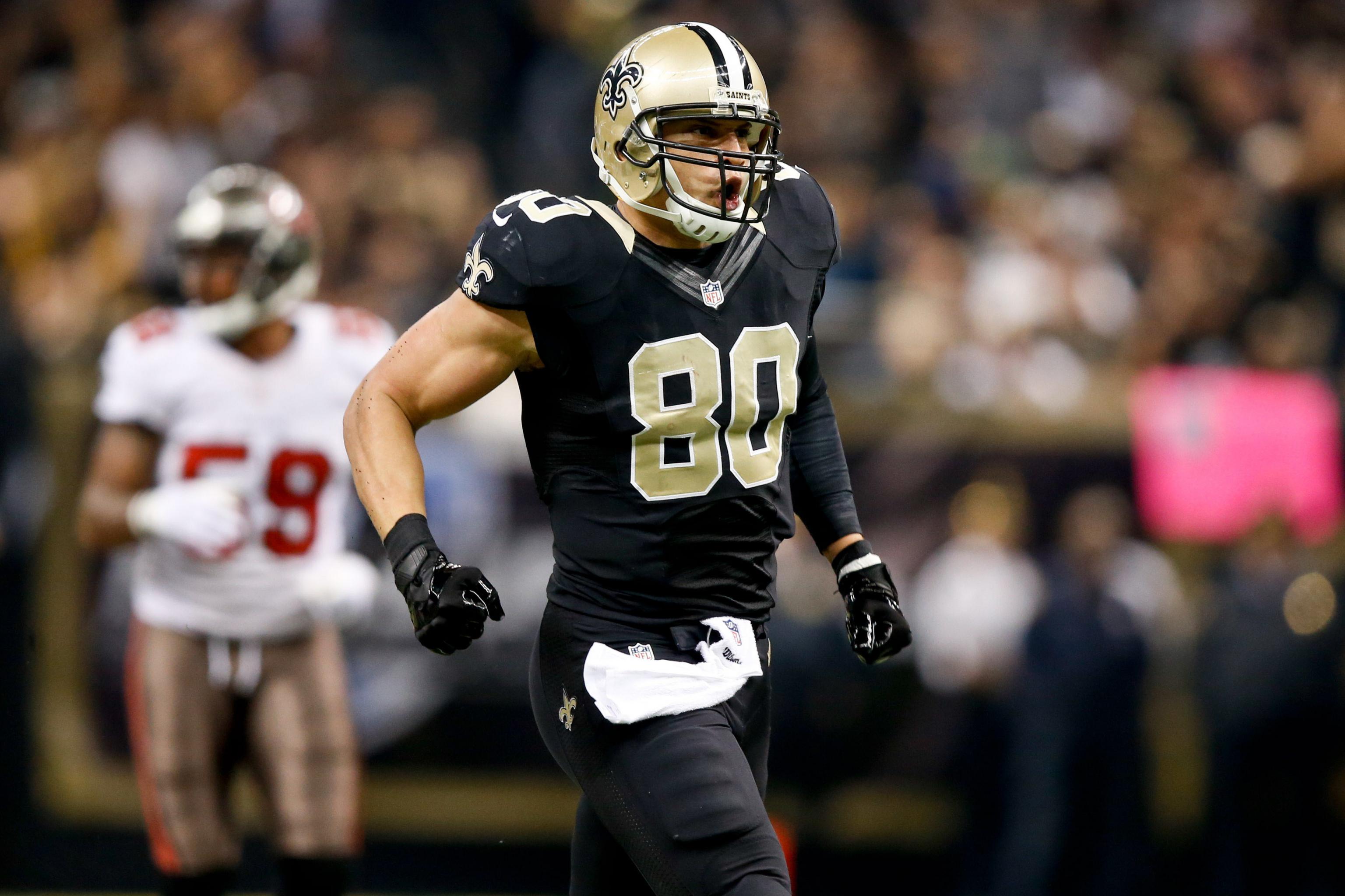 Jimmy Graham call illustrates NFL's replay and officiating issues