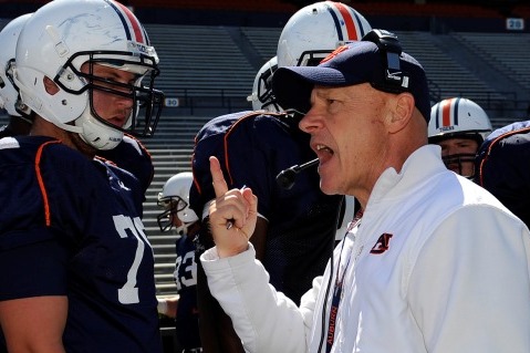 Auburn Recruiting: How . Grimes Is Building Another Elite Offensive Line  | News, Scores, Highlights, Stats, and Rumors | Bleacher Report