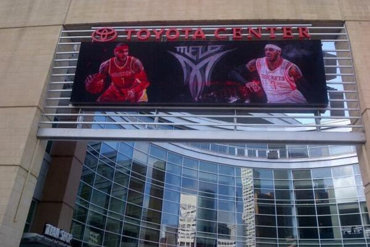 carmelo anthony houston rockets jersey
