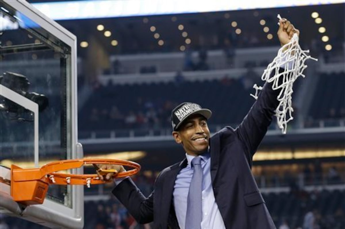 Witness History The Best Mens College Basketball Moments 25 Years The Athletic - 0wg1rs1