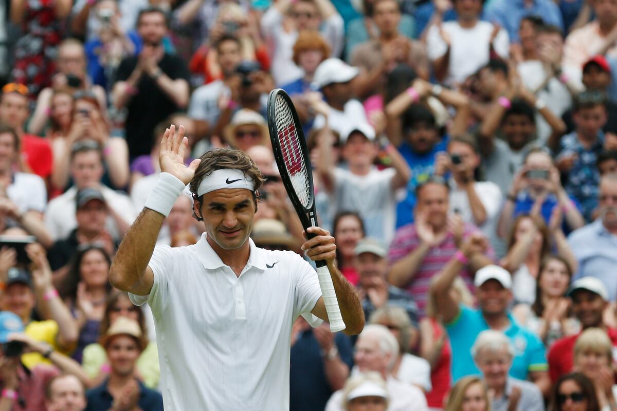 Wimbledon 2014: Updated Results and Scores from Day 9 at ...