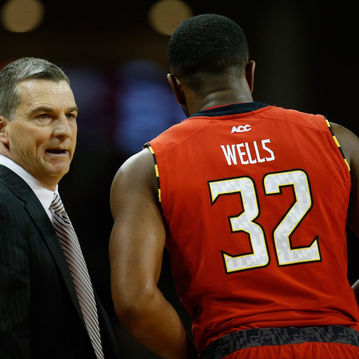 College Realignment Rumors