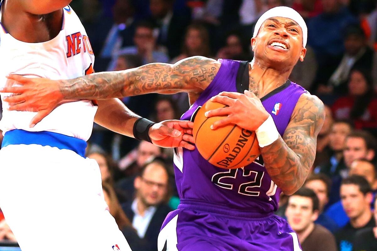 Best Bargains of the 2014 NBA Free-Agent Class | News, Scores