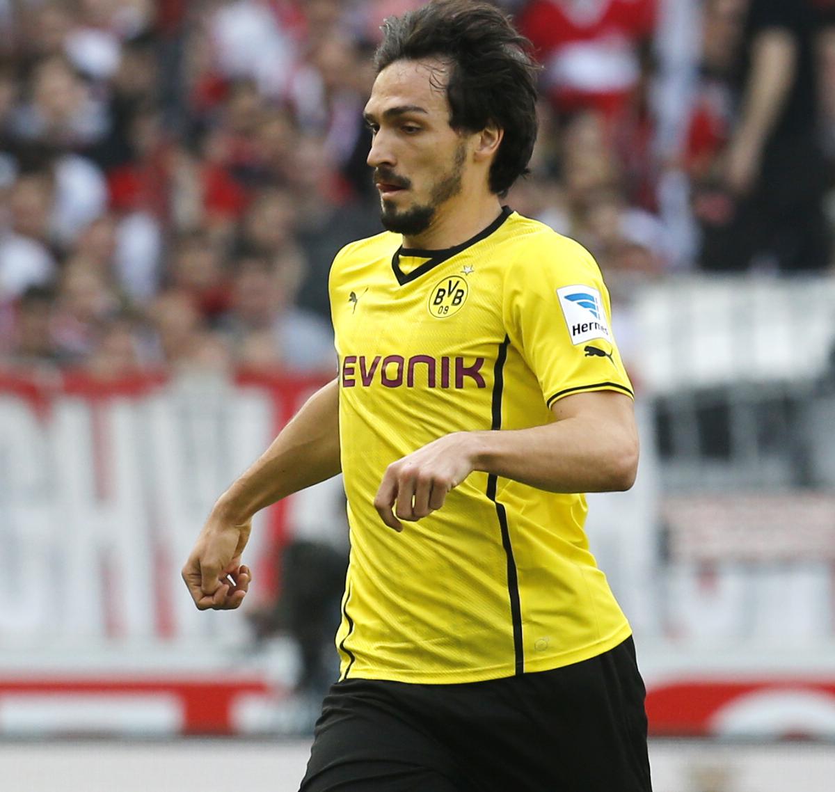 Manchester United Transfer News: Latest on Mats Hummels, William ...