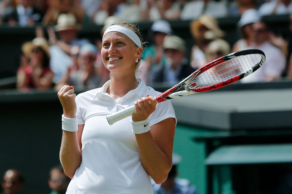 Wimbledon 2014 Updated Semifinal Results and Scores from All England
