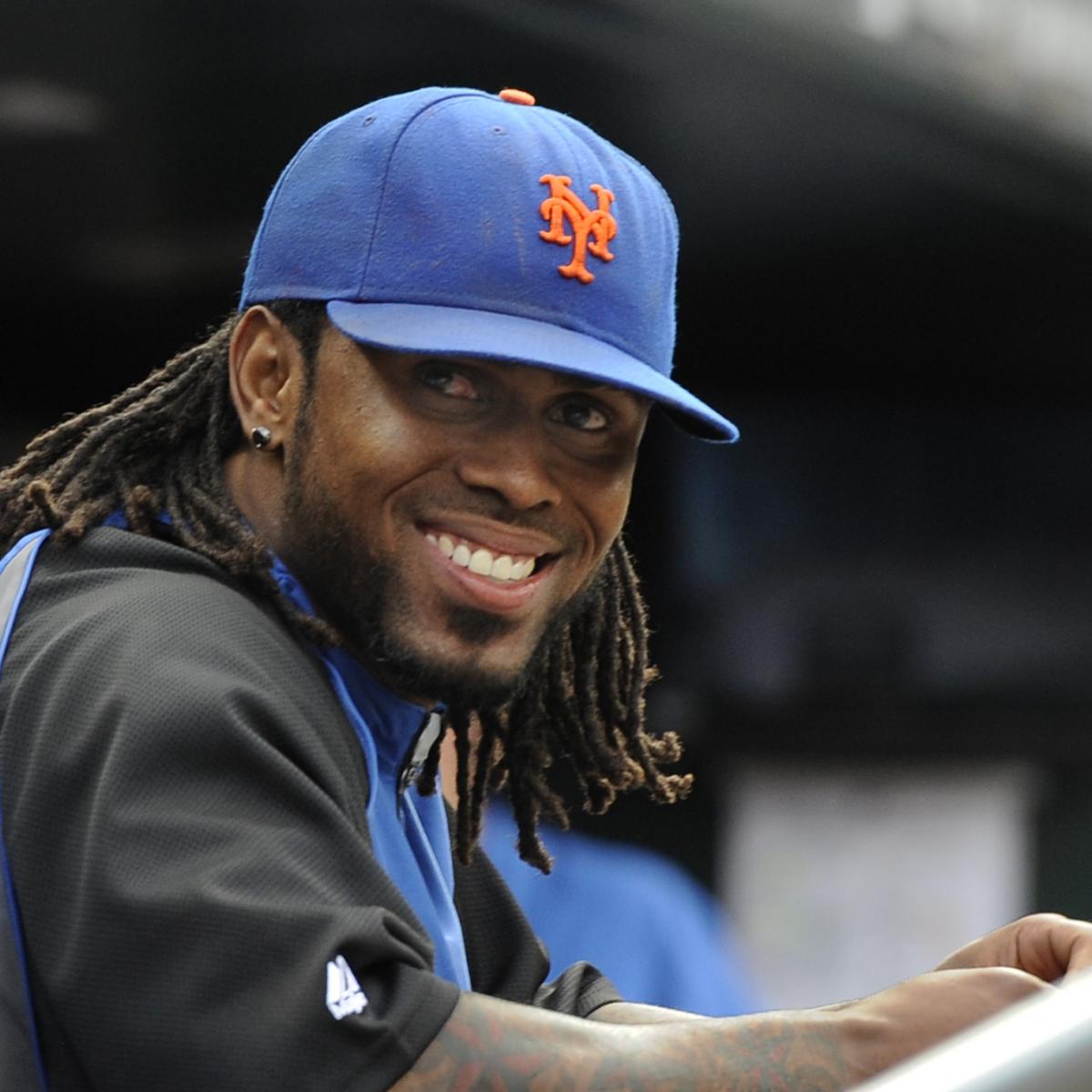 New York Mets Latest International Signing News and Rumors News