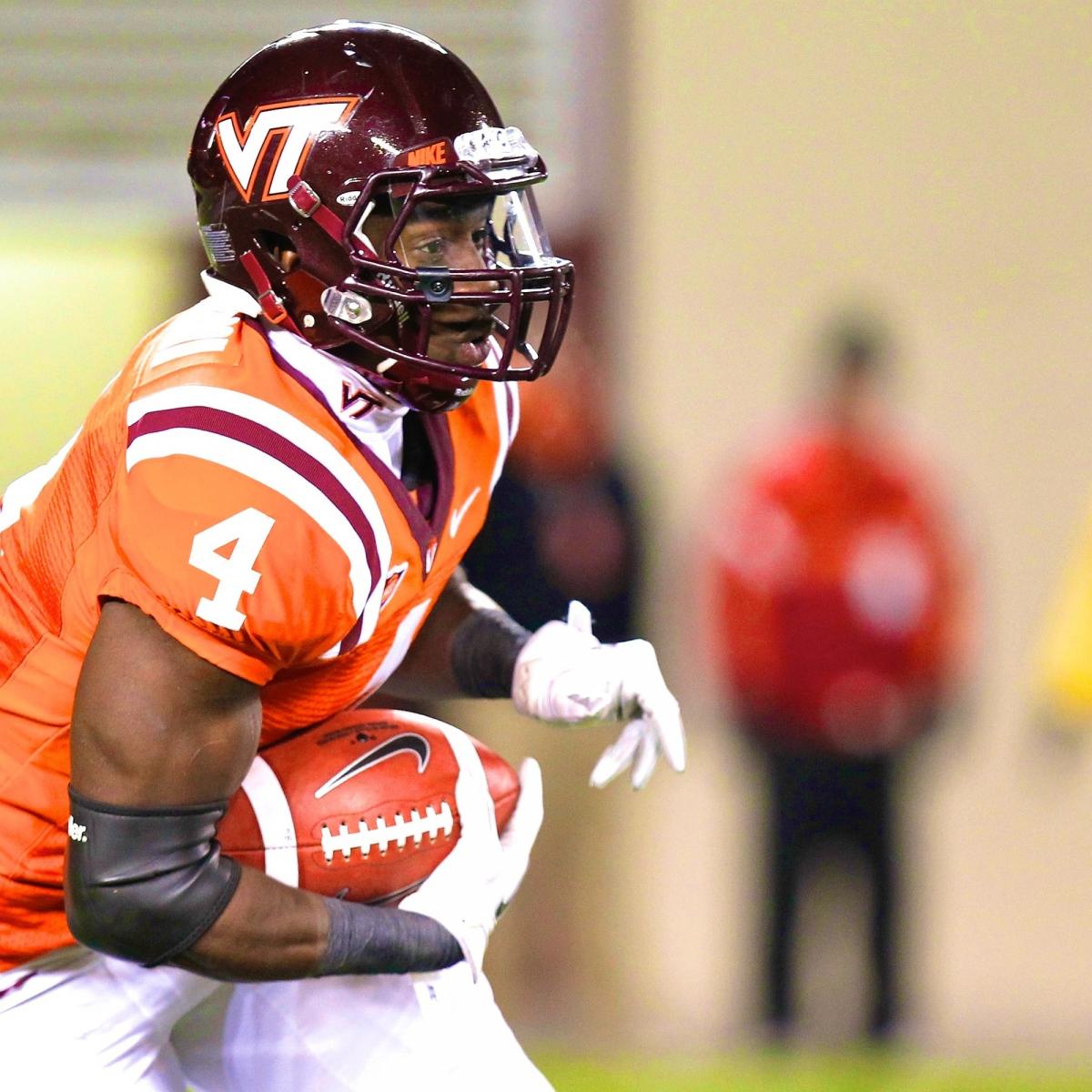 10 FBS Teams on Upset Alert vs. FCS Opponents in 2014 News, Scores