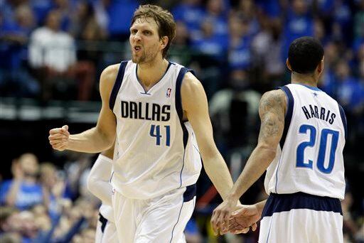 Dallas Mavericks 2014 Nba Free Agency Big Board Ranking Top