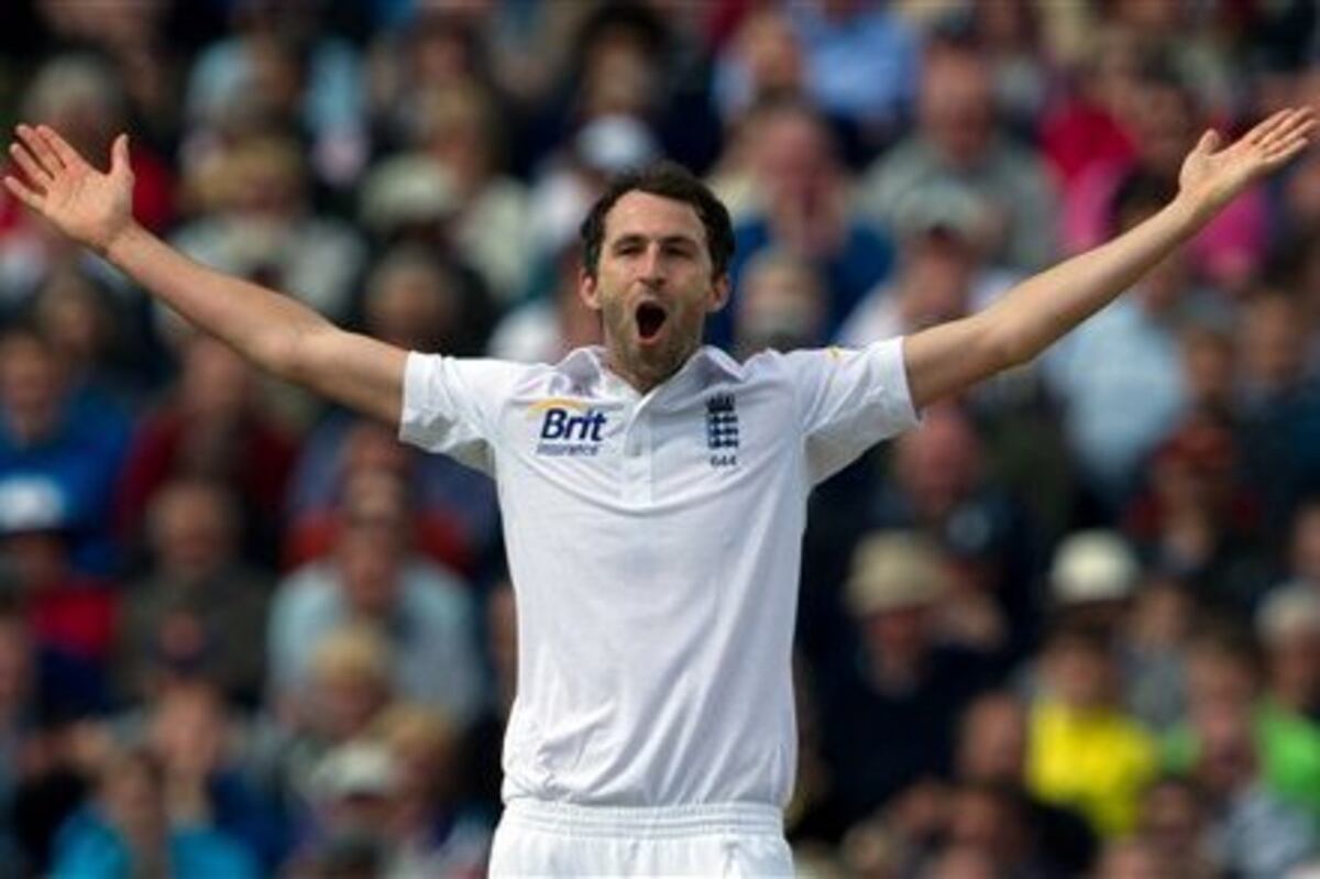 Picking An England Xi Of Forgotten Test Players And One Cap Wonders