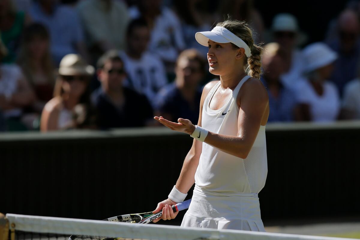 Wimbledon 2014 Results Analyzing Thursday's Semifinal Scores News