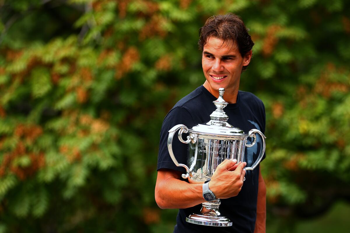 US Open Tennis 2014: Early Predictions Post-Wimbledon | Bleacher Report