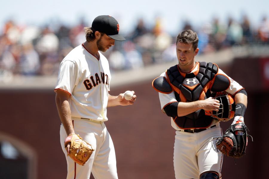 SF Giants: Homer-starved Pederson pulls out all stops to stall slump